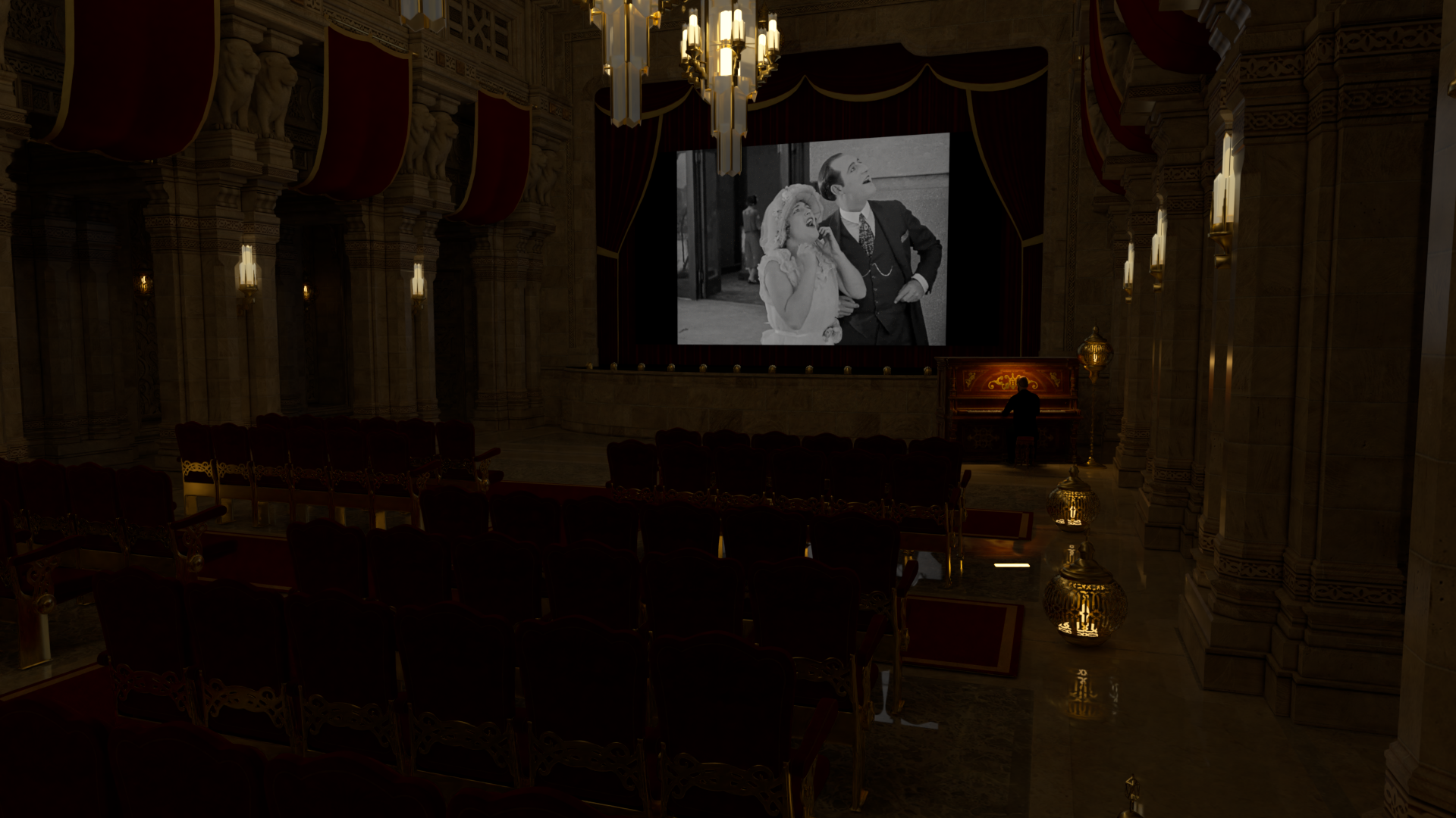 20s Theater